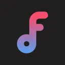 Frolomuse: Leitor de música app icon