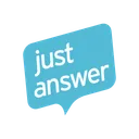 JustAnswer: Ask for help, 24/7 app icon