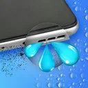 Speaker Cleaner: Water Eject app icon