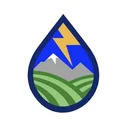 Peaks2Plains Weather app icon