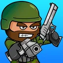 Mini Militia - War.io app icon