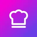 RecipePad: Receitas & Livro app icon