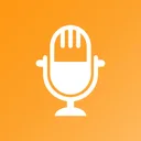 Voice Recorder HD app icon