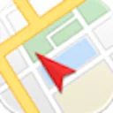 Good Maps: Trails, Street View app icon