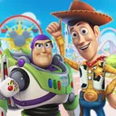 Disney Magic Kingdoms app icon