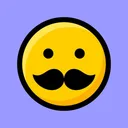 Emoji Sticker Set app icon