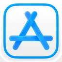 App Store Connect app icon