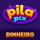 Pila Pix - Ganhar Dinheiro app icon
