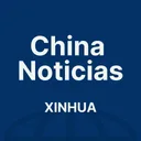 China Noticias app icon