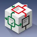 inShort app icon