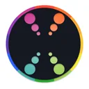 Color Wheel app icon