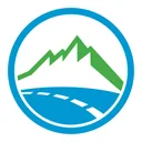 Just Ahead:Audio Travel Guides app icon