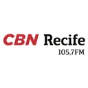 CBN Recife - 105,7 FM app icon