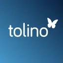 tolino - Bücher & Hörbücher app icon