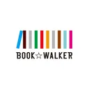 BOOK WALKER - 人気の漫画や小説が続々登場 app icon