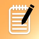 Bloco de Notas - Notas, Listas app icon