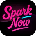 SparkNow app icon