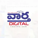 Vaartha: Live & Breaking News app icon