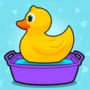 Bebi: Jogos para Crianças app icon