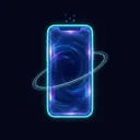 XR Phone Server app icon