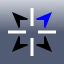 Theodolite HD app icon