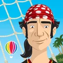 Usborne Sticker Pirates app icon