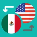 Spanish English Translator app icon