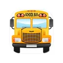 WheresTheBus app icon