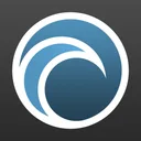 Marés perto de mim app icon