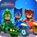 PJ Masks™: Racing Heroes app icon