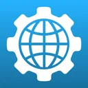 Network Utility app icon