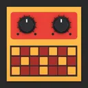 Latin Percussion app icon