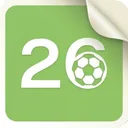 World Cup Sticker Album app icon