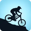Mountain Bike Xtreme app icon