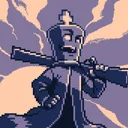 Shotgun King app icon