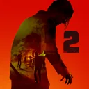 Into the Dead 2: Zombie Killer app icon
