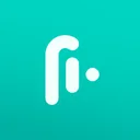 Fio: Catholic Music & Podcasts app icon