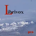 Librivox app icon