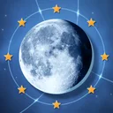 Deluxe Moon Pro • App & Widget app icon