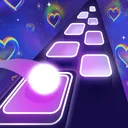 Tiles Hop Jogo de Música BR icon week of 2026-08-10