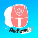 AirFryer: Gerador de Receitas app icon