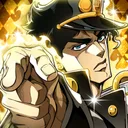 JoJo's Bizarre Adventure: GS app icon