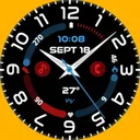 Active Wear Hybrid app icon
