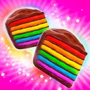 Cookie Jam™ Match 3 Games app icon