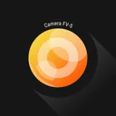 Camera FV-5 app icon