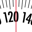 Weight Diary app icon