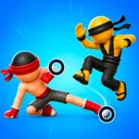 Draw Clash Hero app icon