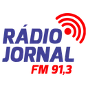 Radio Jornal FM app icon