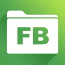 FileBrowser Professional app icon