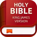 Holy Bible - Verse+Audio app icon